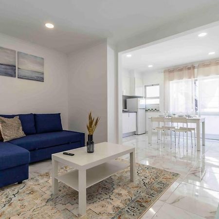Modern Apartment Beach View Armação de Pêra Exteriér fotografie