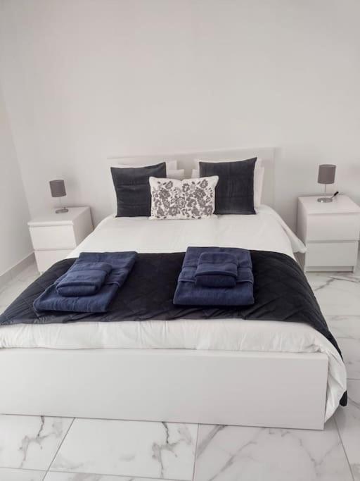 Modern Apartment Beach View Armação de Pêra Exteriér fotografie